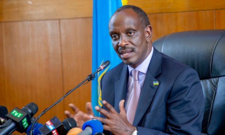 EAC has considerable unexploited potential in trade, but intra-regional trade is far below its potential.