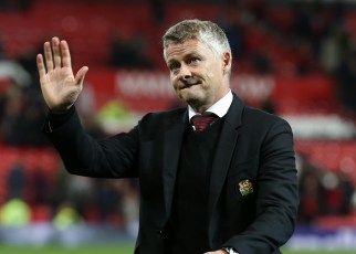 Ole Gunnar Solskjaer is the current Manchester United manager following a spell as caretaker manager after he replaced Portuguese Manager Jose Mourinho.