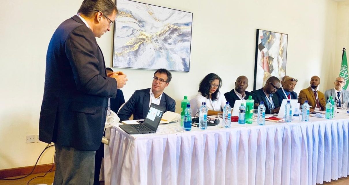 Somaliland through its embassy in Nairobi will in November host an Energy and Infrastructure conference in the Kenyan capital.