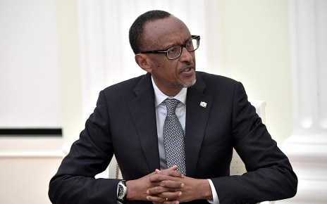 As Uganda is hosting the Commonwealth Parliamentary Summit, the next Commonwealth Heads of Government Meeting (CHOGM) has been officially launched in a video message from the President of Rwanda Paul Kagame and the Commonwealth Secretary-General Patricia Scotland.