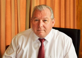 François Martel is Secretary-General of the Pacific Islands Development Forum.