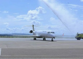 Somaliland government is excited at the prospect of Uganda Airlines adding Hargeisa as parts of its new destinations.
