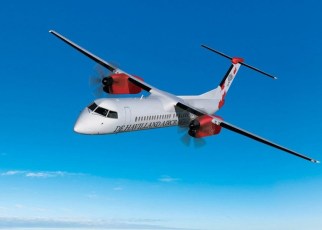 De Havilland Aircraft of Canada Limited (De Havilland Canada) has announced that the United Republic of Tanzania, represented by the Tanzanian Government Flight Agency (TGFA), has signed a firm purchase agreement for a Dash 8-400 aircraft.