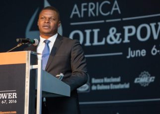 I truly believe that investment and economic development are the keys to peace and stability in Sub-Saharan Africa. I have said it again and again.