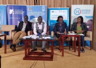 Media Challenge Initiative in partnership with the Office of the Prime Minister (OPM) is set out to train 1,000 young journalists ineffective reporting on climate change in the 2019 Climate Change Media Challenge running from the 1st – 3rd November 2019.