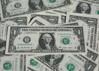 The Uganda shilling closed the week marginally lower against the U.S dollar, in a session that saw subdued market activity.