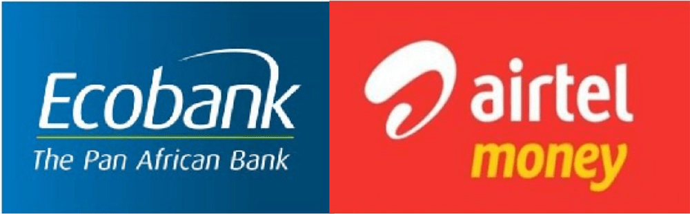  Airtel Africa and Ecobank Transnational Incorporated ("ETI") have signed a partnership which will allow millions of Airtel Money and Ecobank customers across Africa to improve their access to mobile financial services and carry out a variety of mobile transactions.