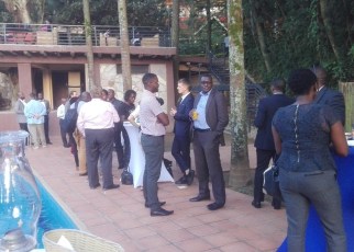 A company that helps small enterprises to grow big, GrowthAfrica has launched in Uganda.