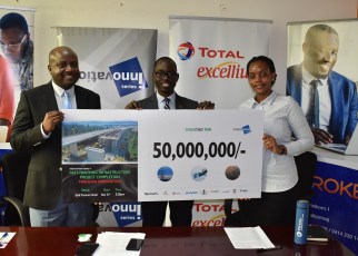 Partners and sponsors of Innovation Series a thought leadership forum by brainchild Burson Cohn & Wolfe (BCW) have announced a Ush 50 Million sponsorship package towards the firm’s fourth edition slated for 31st October at Golf Course Hotel, under the theme: Fast-tracking Infrastructure Project Completion Through Innovation.