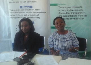 The Anti-Corruption Coalition Uganda (ACCU) has asked the Government to constitute a Leadership Code Tribunal alongside enacting the Witness Protection Act arguing that this will help curb the ongoing runaway corruption among civil servants.