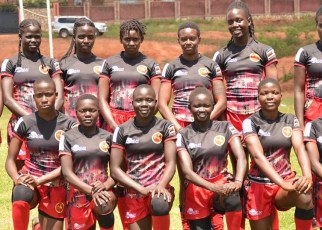 Uganda’s Rugby ladies team, The Lady Cranes,  will be competing for a slot in the 2020 Tokyo Olympics this weekend in Jemmal, Tunisia during the Women’s Qualifiers that doubles up as the Africa Women’s 7s Championship on 12th and 13th October.