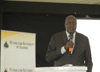 Uganda’s State Minister for Mineral Peter Lokeris has reasserted the government’s commitment to having the East African Crude Oil Pipeline (EACOP) project delivered as planned.