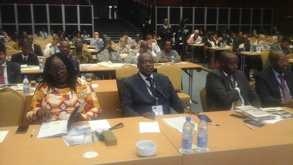 Uganda’s State Minister for Mineral Development Peter Lokeris has said that the government is in the final stages of developing new mining laws that will support private sector investment in the country’s mining sector.