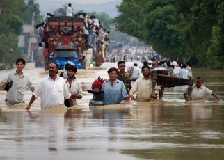 Four years after world leaders signed the Paris climate agreement and adopted the United Nations’ 2030 Agenda with its 17 Sustainable Development Goals (SDGs), the global environmental crisis shows every sign of worsening.