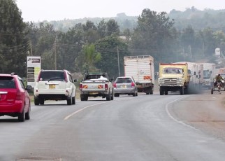 The Board of Directors of the African Development Bank Group has approved loans of around €209 million to fund the expansion of a highway that links major economic hubs in Kenya.