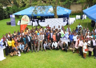 Kampala Capital City Authority (KCCA) and Standard Chartered Bank have held a Work Readiness initiative under its Futuremakers programme for over 200 youth at the Employee Services Bureau.
