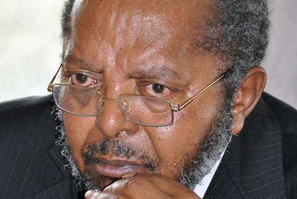 Bank of Uganda Governor Emmanuel Tumusiime Mutebile has mentioned that the biggest challenge faced by his organization currently is how to accumulate foreign exchange reserves to service the external debt without hurting the domestic market.