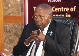 The Bank of Uganda (BoU) yesterday reduced its Central Bank Rate (CBR) by 1 percentage point to 9% from 10% in response to the expected path of macroeconomic indicators and the international economic environment.