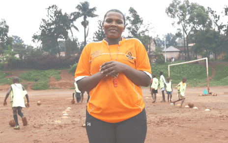A panel of judges from Arsenal and its official online money transfer partner, WorldRemit have selected eight coaches as finalists for their Future Stars coaching programme.