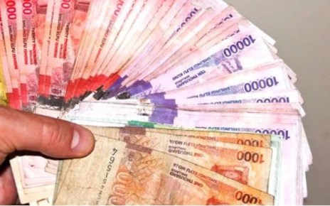 The odds were against the Shilling in Tuesday’s trading session, as the home unit reversed its recent gains against the dollar.