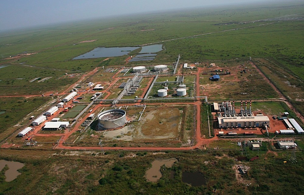 South Sudan and Egypt have signed a Memorandum of Understanding regarding cooperation in the field of downstream oil and gas.