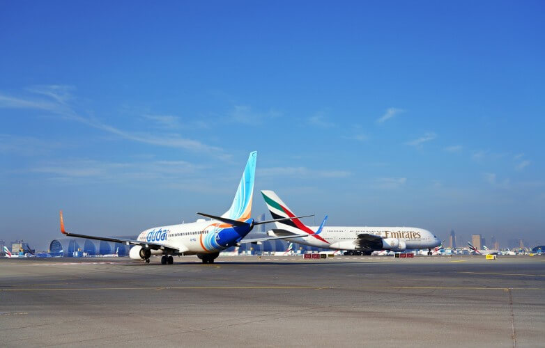 Over 5.27 million passengers have benefitted from seamless connectivity on the Emirates and flydubai network since both Dubai-based airlines begun their partnership in October 2017.
