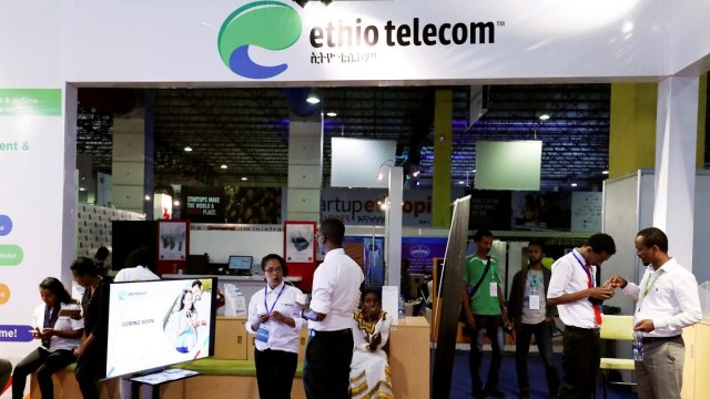 EthioTelecom has reported a total profit of over 24 billion birr (around $830 million) before tax during the Ethiopian fiscal year which concluded on July 7th.