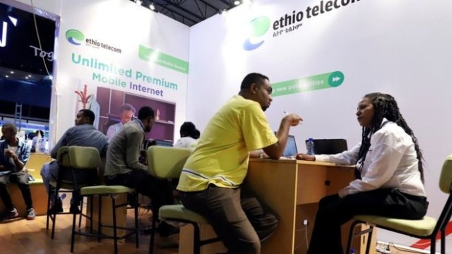 Africa being what it is, tasks can often take longer or involve more bureaucracy than originally anticipated.