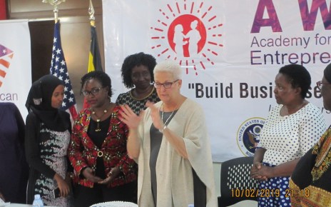The United States Department’s Bureau of Educational and Cultural Affairs (ECA) has launched the Academy for Women Entrepreneurs (AWE), a new program aimed at supporting the growth of women entrepreneurs around the world.