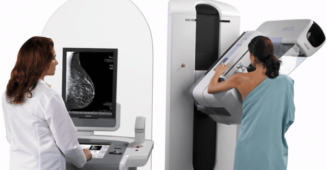 The system delivers excellent image quality facilitating early detection while ensuring a positive patient experience.