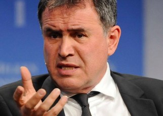 A cloud of gloom hovered over the International Monetary Fund’s annual meeting this month. With the global economy experiencing a synchronized slowdown, any number of tail risks could bring on an outright recession.