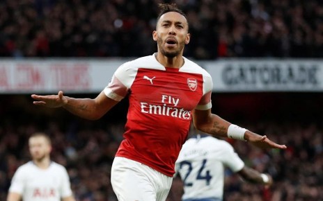 Granit Xhaka has been stripped of the Arsenal captaincy, manager Unai Emery has confirmed, with Pierre-Emerick Aubameyang taking over the armband.