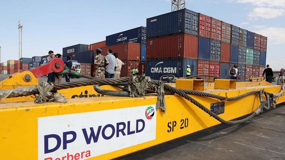 Dubai company DP world is committed to building the Somaliland Port of Berbera to a world-class facility.
