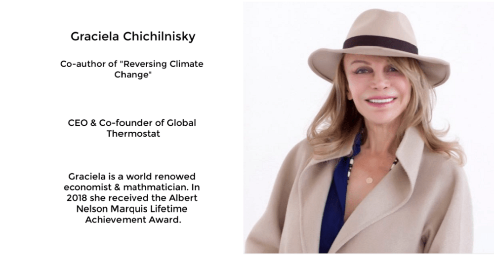 The climate crisis and the 2008 financial crisis are two sides of the same coin. Both were born of the same toxic feature of the world’s prevailing economic model: the practice of discounting the future.