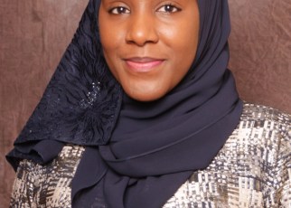 Halima Aliko Dangote has been appointed as the Group Executive Director, Commercial Operations of Dangote Industries Limited (DIL), one of Africa's largest and most diversified business conglomerates.