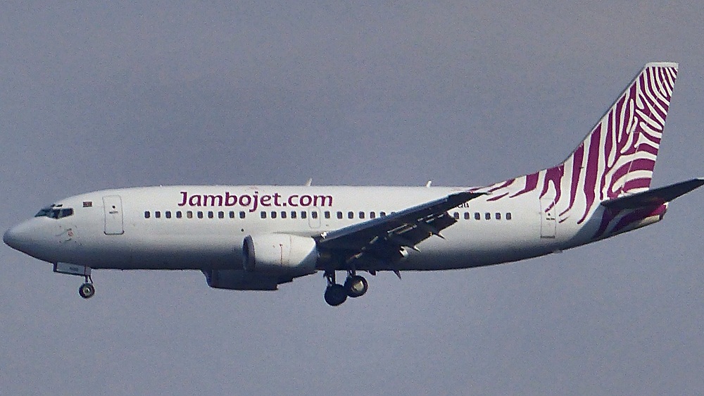 Regional low-cost airline, Jambojet, has started selling flight tickets to Nairobi from Kigali in anticipation of its maiden flight in November.
