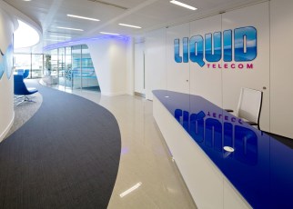 Liquid Telecom is working with Microsoft to launch new enterprise cloud services - designed to improve business collaboration, increase productivity and drive business growth in Africa.