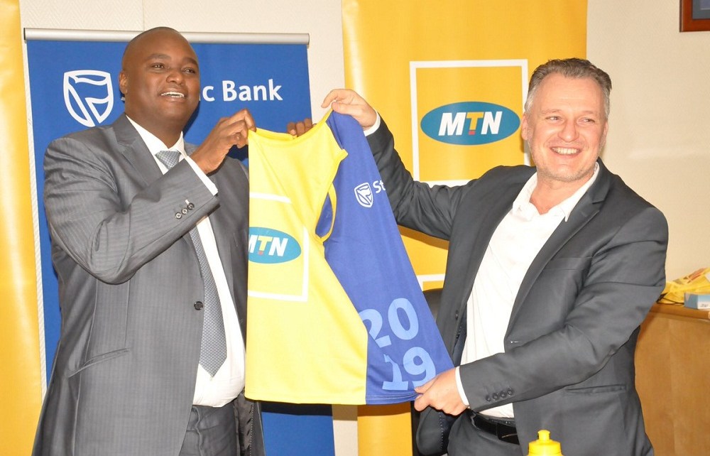 Stanbic Bank has boosted the MTN Kampala Marathon that kicked off with a regional marathon in Soroti over the weekend with Ush250 Million aimed at curbing poor maternal health.