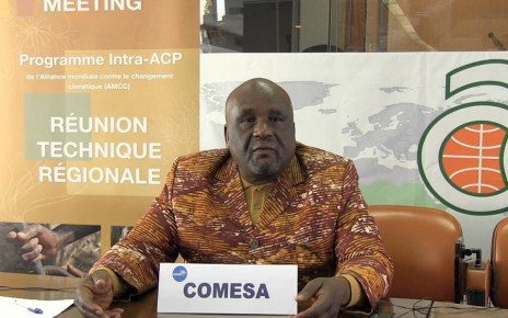 COMESA has developed a draft Regional Resilience Framework to build the capacity of its members to withstand disasters occasioned by adverse effects of climate change.