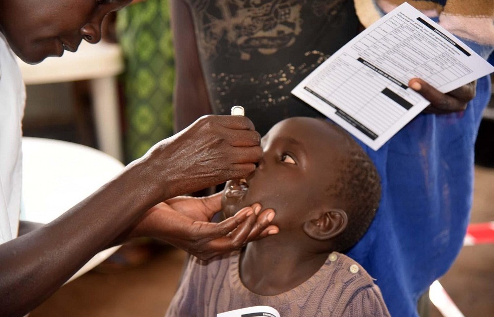 Uganda’s Ministry of Health has said that it vaccinated over 19.4 million children aged 9 months and 15 years across the country in the recently conducted Measles and Rubella vaccination campaign.