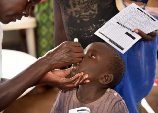 Uganda’s Ministry of Health has said that it vaccinated over 19.4 million children aged 9 months and 15 years across the country in the recently conducted Measles and Rubella vaccination campaign.
