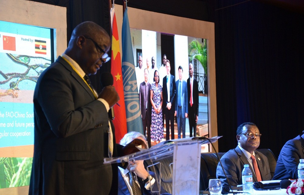Most African Countries may miss attaining the Sustainable Development Goals as it was envisioned by the World Leaders four years back.