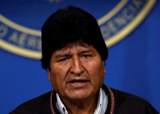 Bolivia’s President Evo Morales has resigned, shortly after the country’s military urged him to do so. The development leaves the country, which has endured weeks of political turmoil, in a situation of even greater uncertainty.