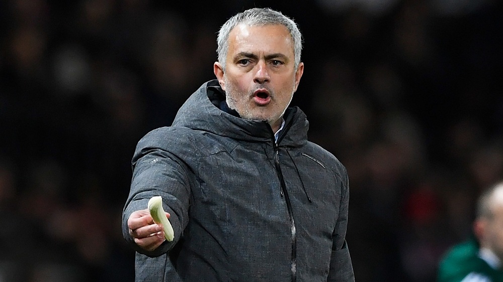 Tottenham Hotspur has appointed Jose Mourinho as their new head coach after sacking Mauricio Pochettino, the club said on Wednesday.