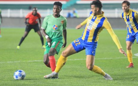 Coaches Matia Lule and Mike Mutebi were 100% at fault when their clubs were consecutively dumped out of the CAF Confederations Cup over the weekend.