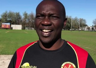 The Uganda Rugby Cranes Coach, Tolbert Onyango has summoned a squad to train ahead of the Challenger Series in Chile and Uruguay this year.