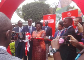 Uganda’s State Minister for Health Sarah Acheng Opendi has said one in every four Ugandans is knowingly or unknowingly suffering from high blood pressure.