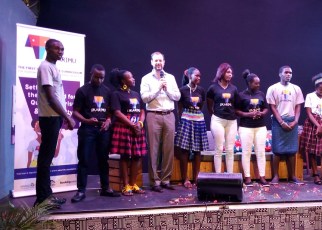 The hospitality industry (tourism) has got yet another boost from Booking.Com and EyeOpenerWorks which targets skills development for the youth in the East African region.