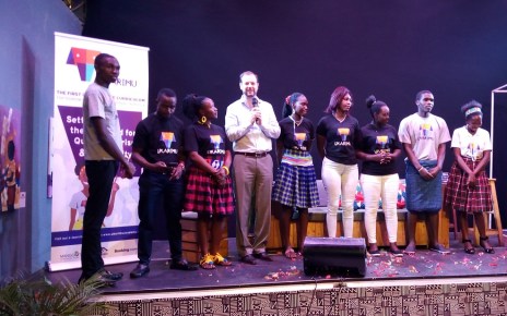 The hospitality industry (tourism) has got yet another boost from Booking.Com and EyeOpenerWorks which targets skills development for the youth in the East African region.