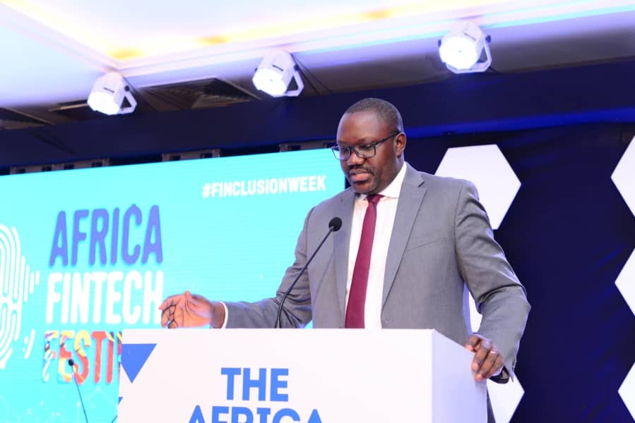 Uganda’s Minister for ICT and National Guidance Frank Tumwebaze has said that without Financial Technology developers, enabling electronic transactions and e- Commerce would be very difficult in the country.